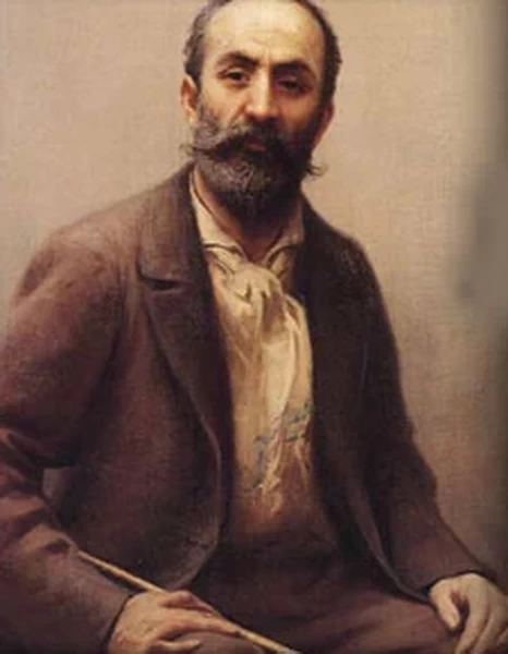 Autoritratto